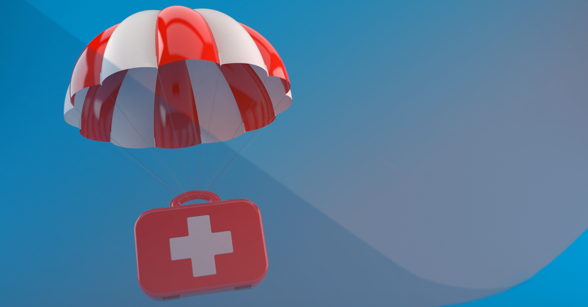 First Aider Essentials Acronyms for first aid emergencies